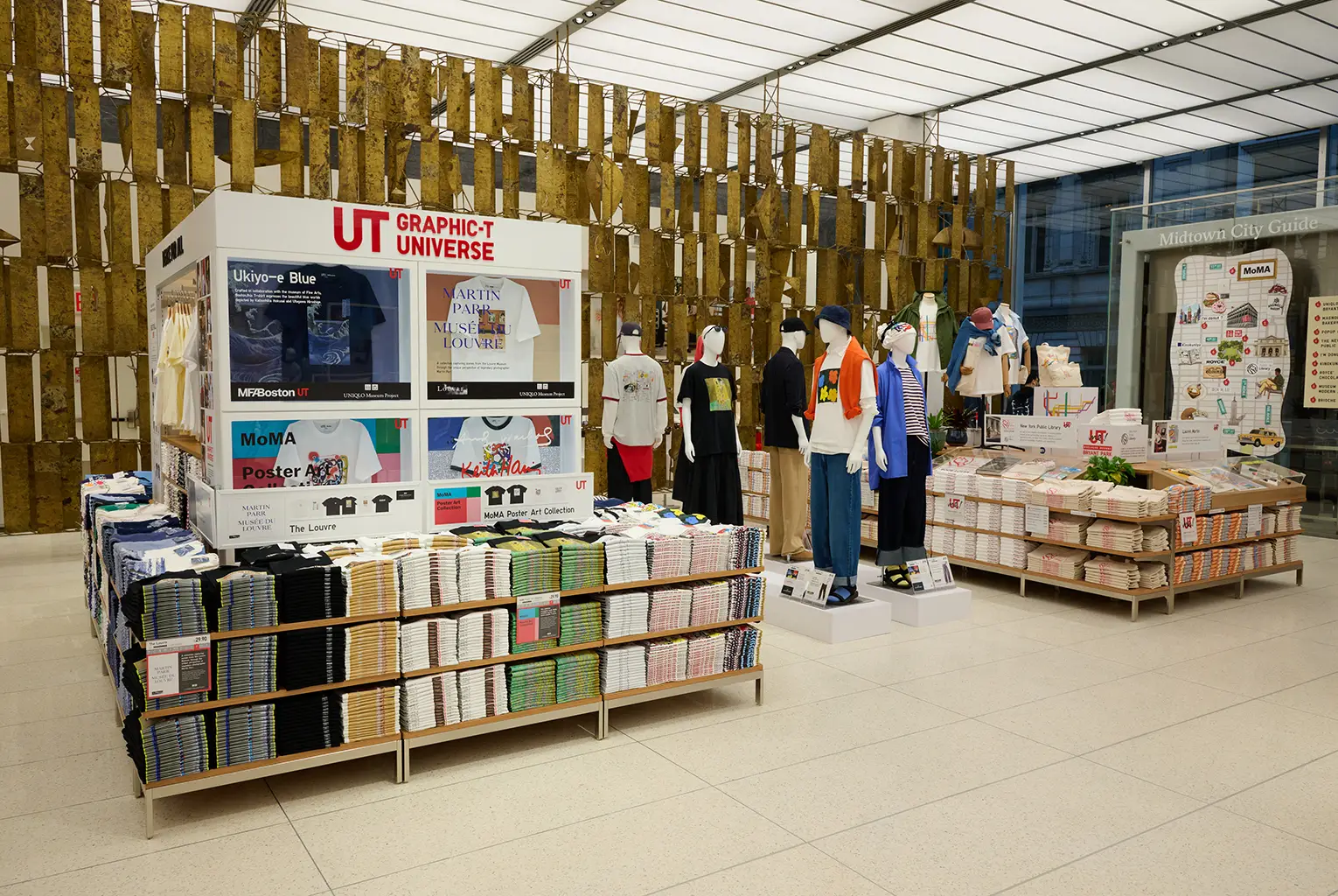 In-Store Marketing